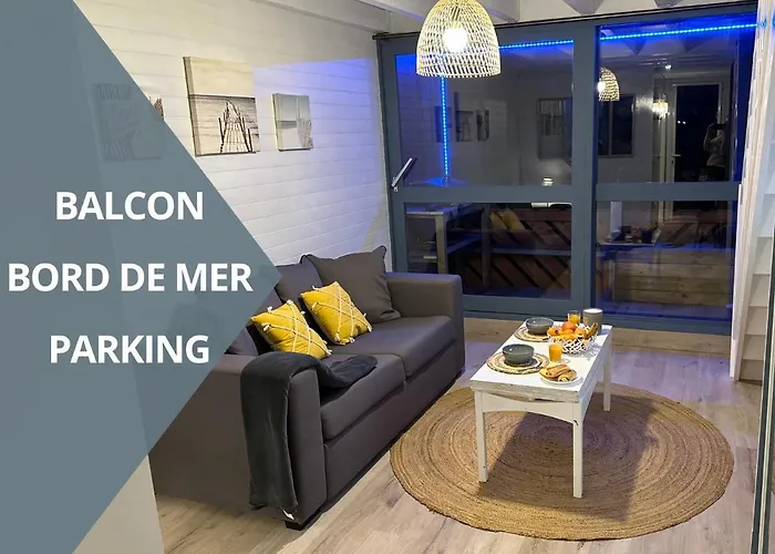 Le Cocon Cap Foret