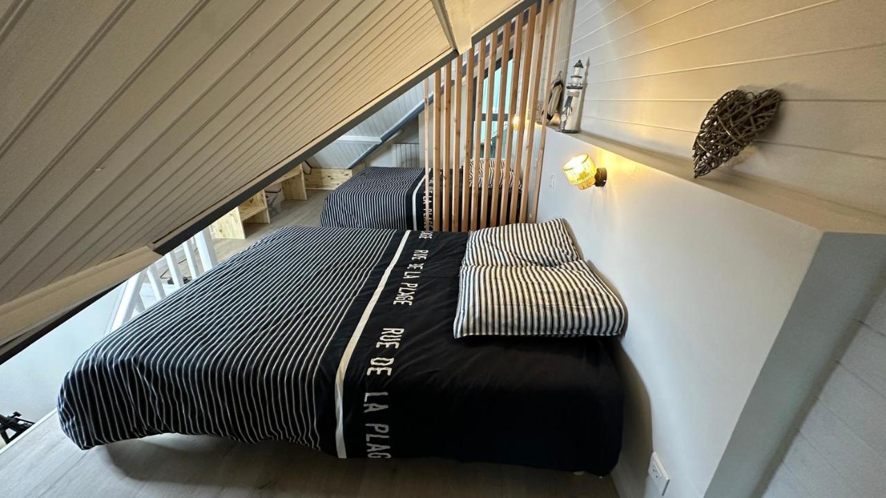 Apartment Le Cocon Cap Foret Lege-Cap-Ferret