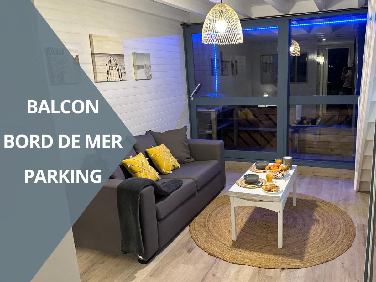 Le Cocon Cap Foret