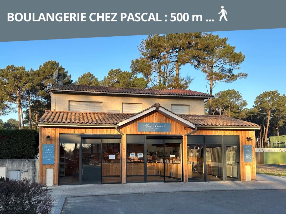Le Cocon Cap Foret * Lege-Cap-Ferret